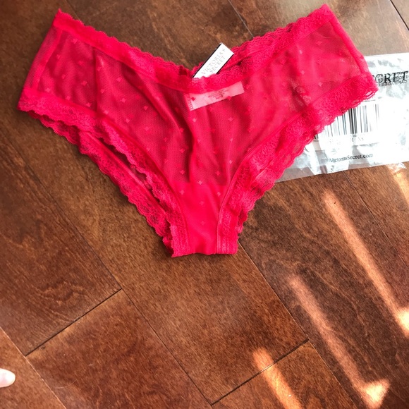 Brand new Victoria Secret cheekster panties - Picture 4 of 7